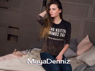 MayaDenniz