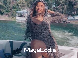 MayaEddie