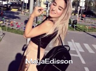 MayaEdisson