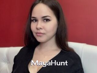 MayaHunt