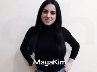 MayaKim
