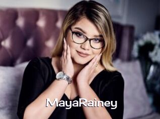 MayaRainey