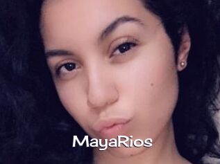 MayaRios