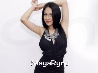 MayaRyne