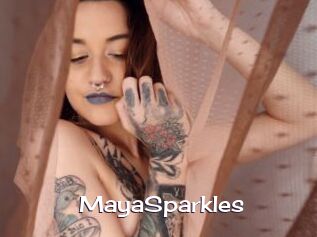 MayaSparkles