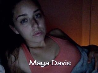 Maya_Davis