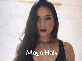 Maya_Hale