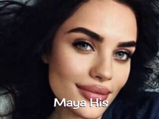 Maya_His