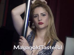 MayagoldTasteful