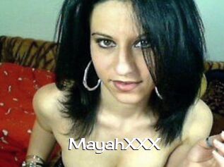 MayahXXX