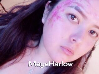 MayeHarlow