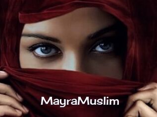 MayraMuslim