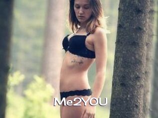 Me2YOU
