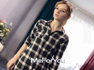 MeForYou Click here to exit