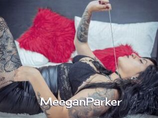 MeeganParker