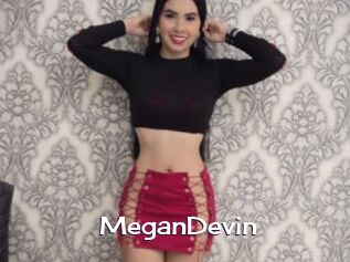 MeganDevin