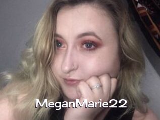MeganMarie22