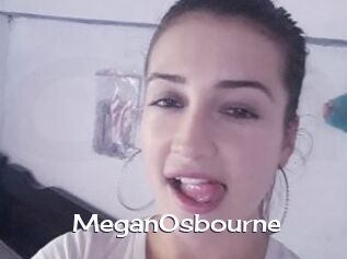 MeganOsbourne