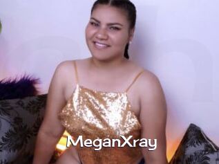 MeganXray