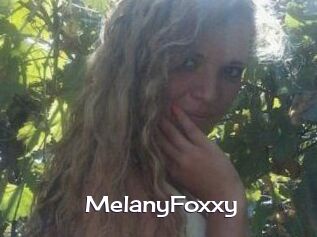 MelanyFoxxy Click here to exit