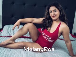 MelanyRoa
