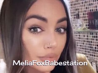 MeliaFoxBabestation Click here to exit