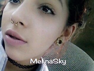 MelinaSky