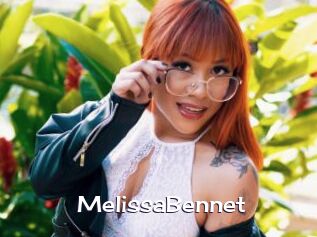 MelissaBennet