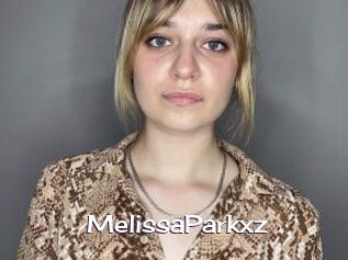 MelissaParkxz