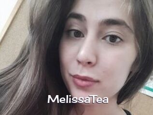MelissaTea