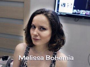 Melissa_Bohemia