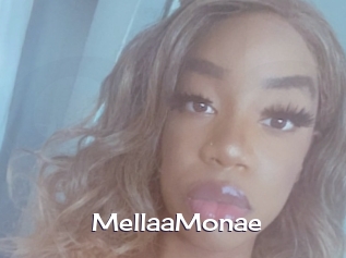 MellaaMonae