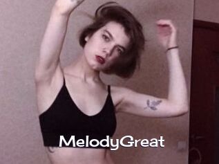 MelodyGreat