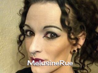 MelusineRue
