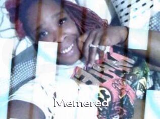 Memered