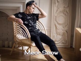 Meor_Snow