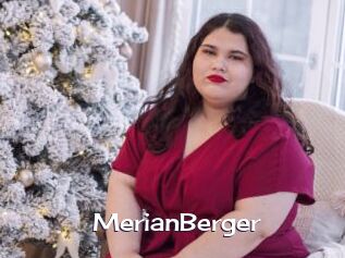 MerianBerger