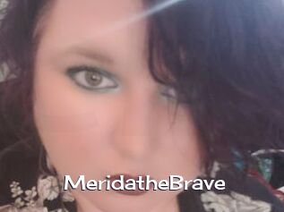 MeridatheBrave