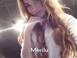 Merilu