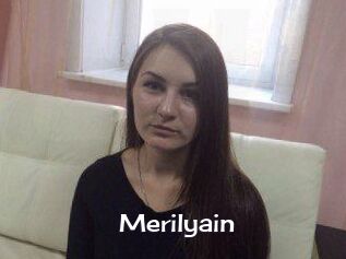 Merilyain
