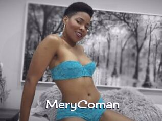 MeryComan