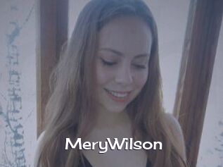MeryWilson