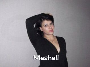 Meshell