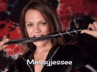 Messyjessee