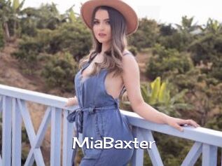MiaBaxter