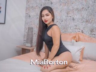 MiaBorton