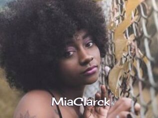MiaClarck