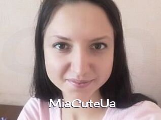 MiaCuteUa