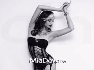 MiaDevore