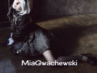 MiaGwachewski